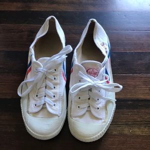 Feiyue Lo Sneakers